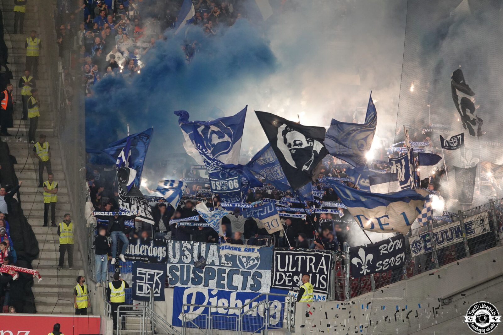 VfB Stuttgart – SV Darmstadt 98 3-1 (1)