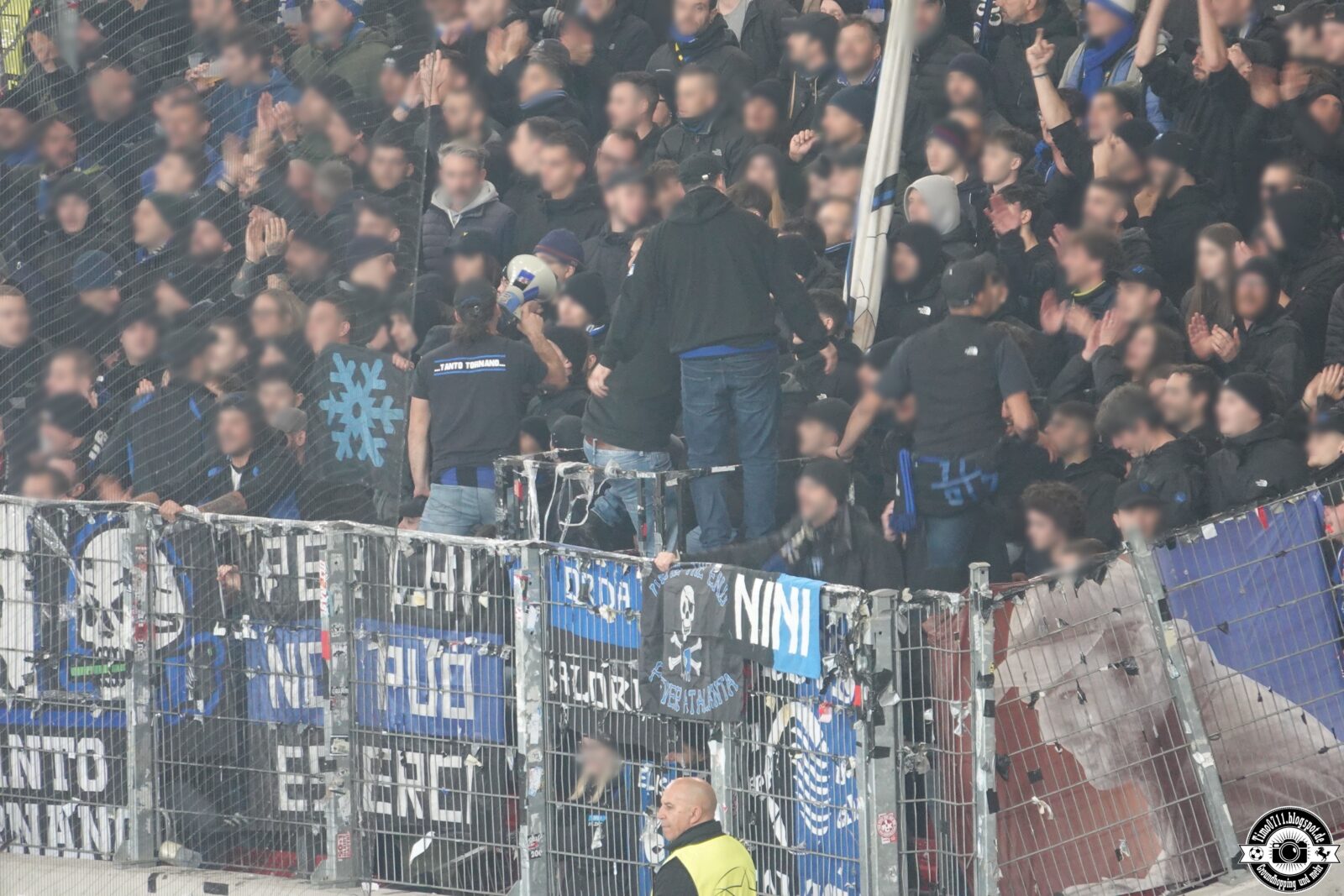 VfB Stuttgart – Atalanta Bergamo 0-2 (3)