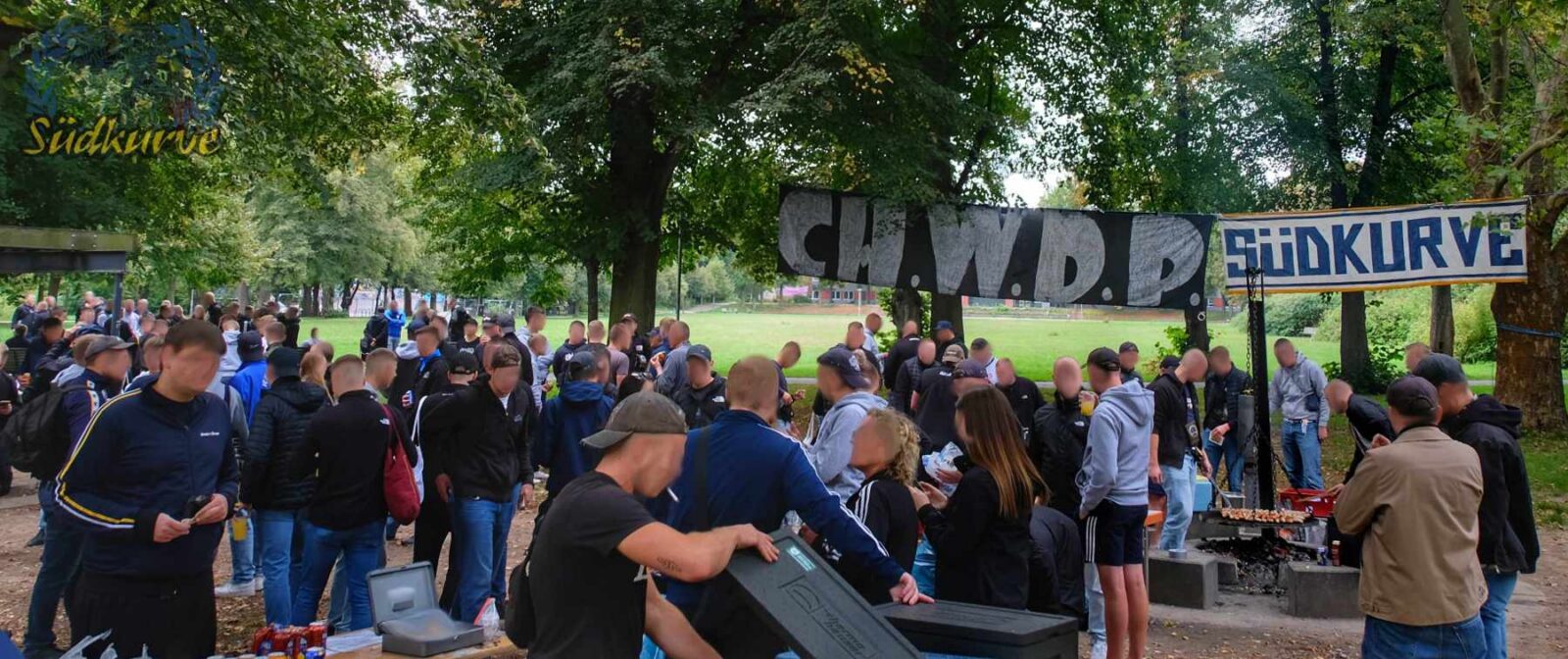 FC Carl Zeiss Jena – FC Eilenburg 2:0 (1)