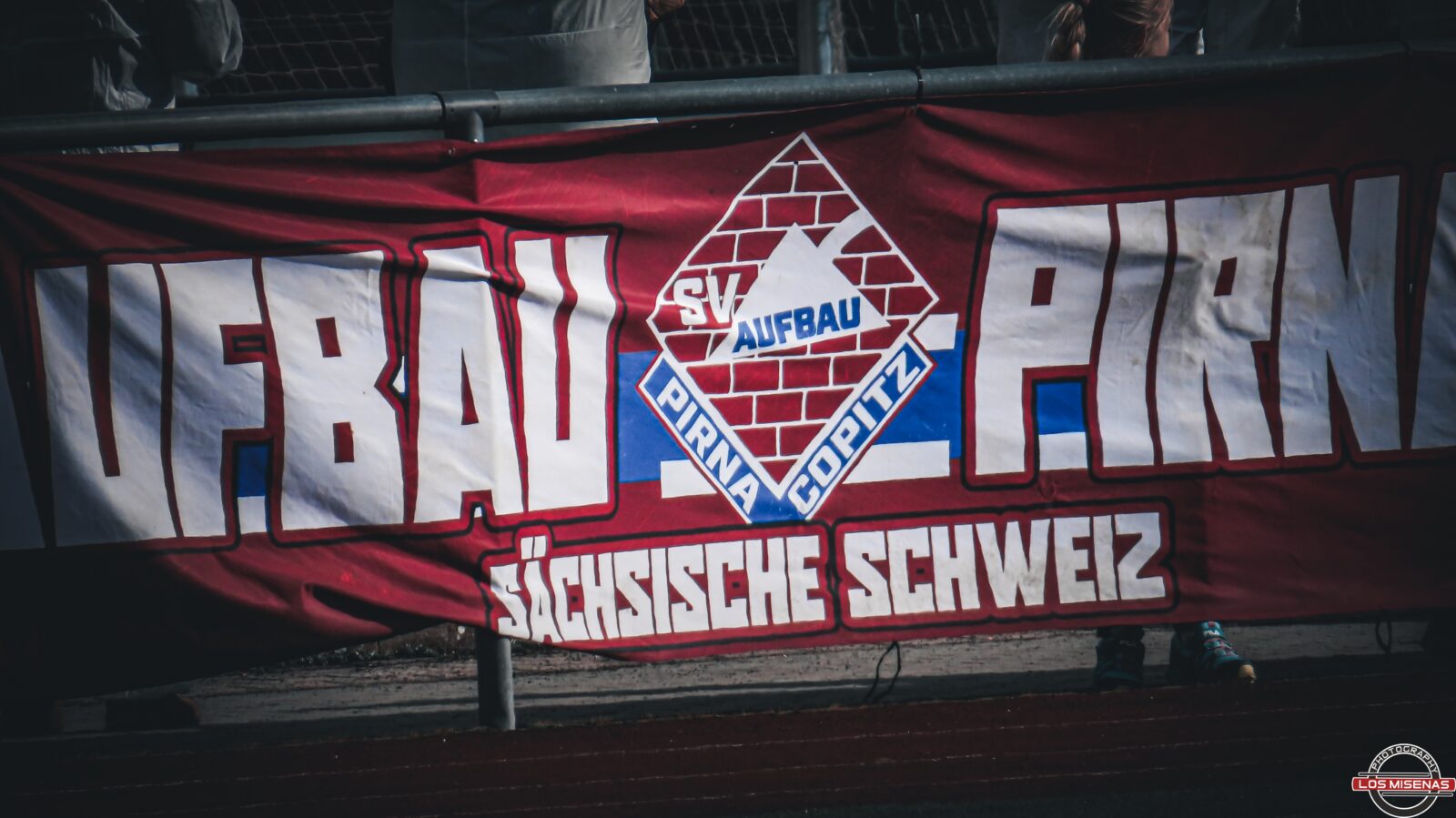 VfL Pirna Copitz II – SV Aufbau Pirna Copitz 0-0 (18)