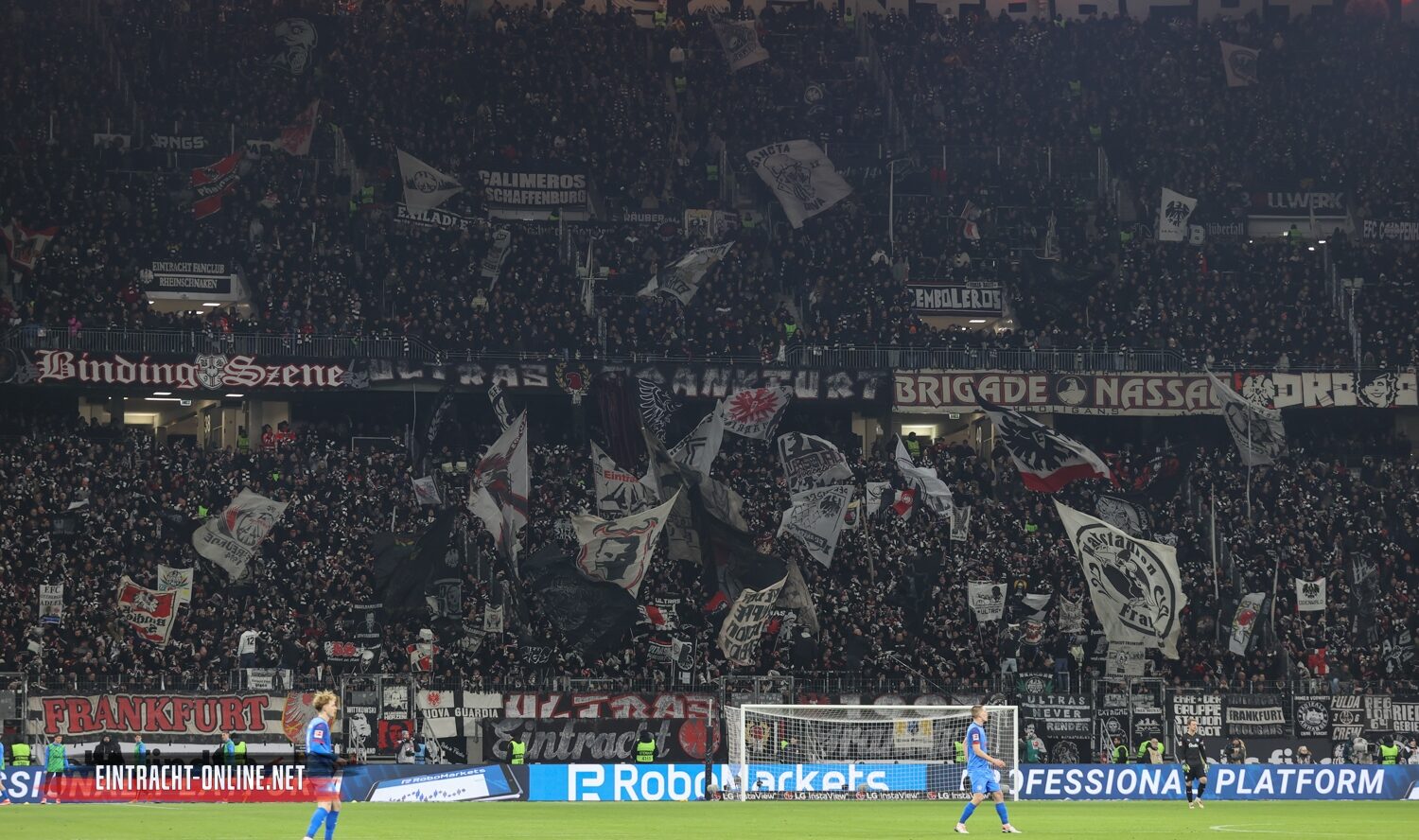 Eintracht Frankfurt – Holstein Kiel 3-1 (3)