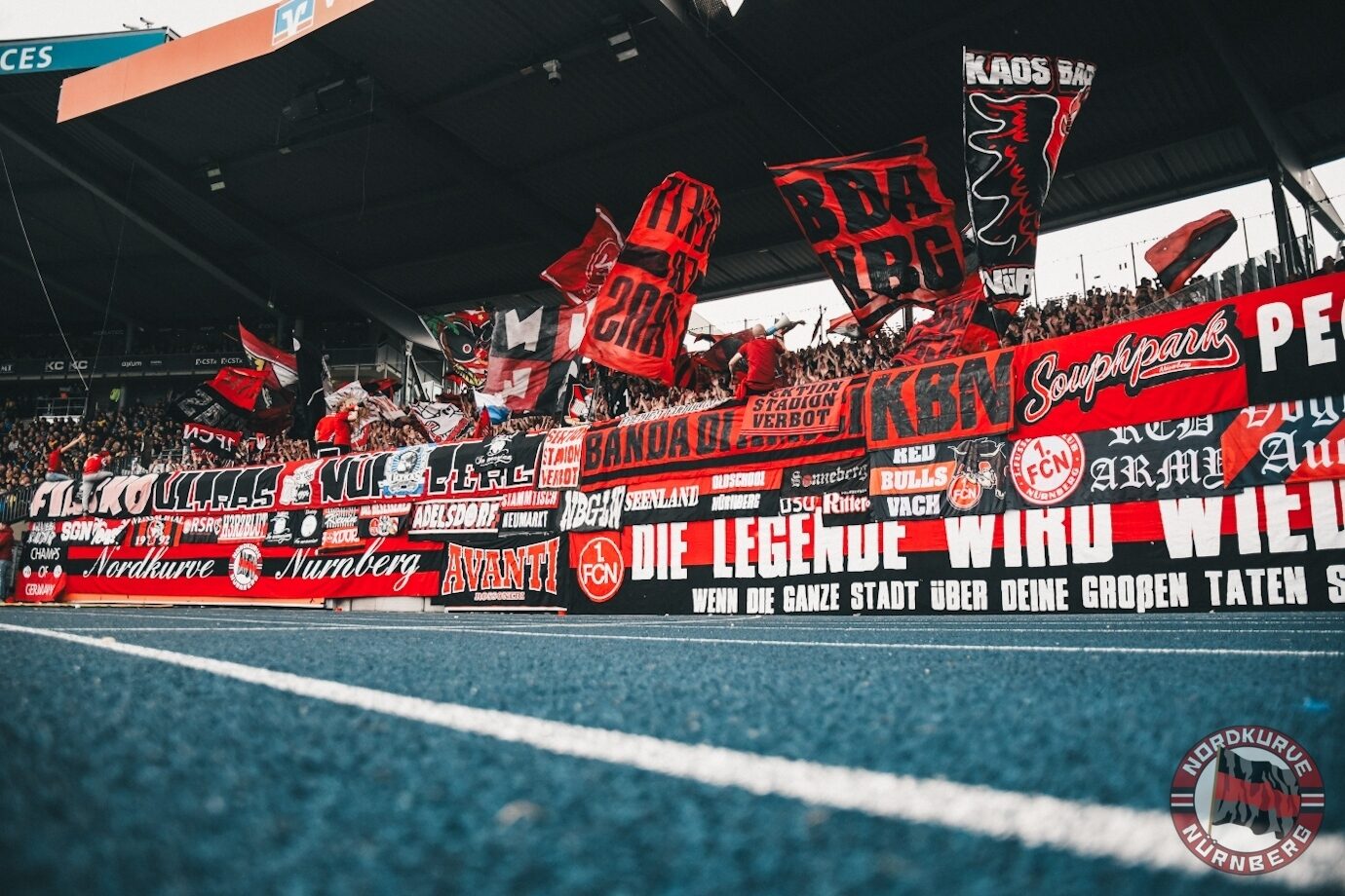 BTSV Eintracht – 1. FC Nürnberg 1-4 (12)