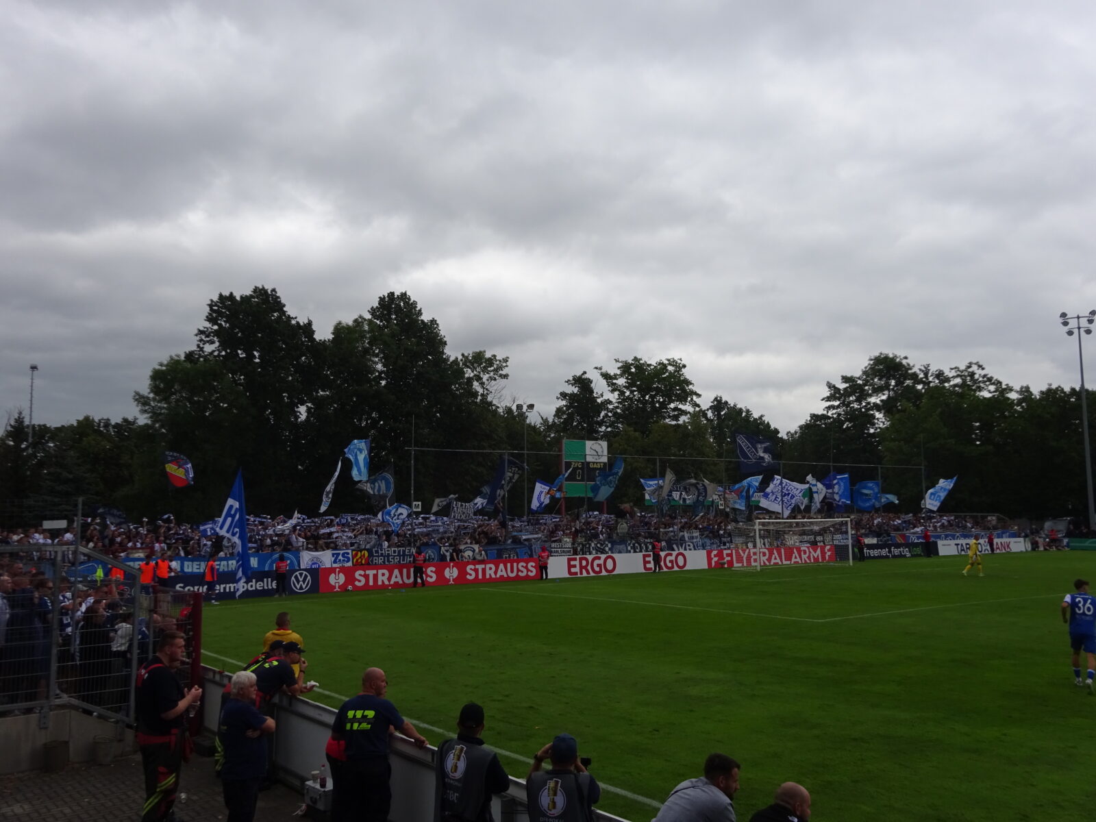 ZFC Meuselwitz – Karlsruher SC 0-5 (11)
