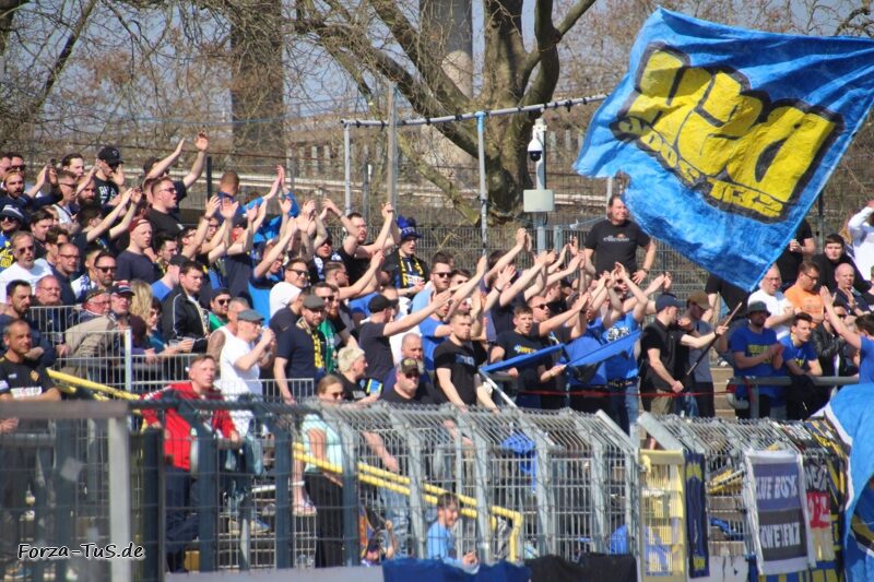 TuS Koblenz – FC Hertha Wiesbach 3-1 (2)