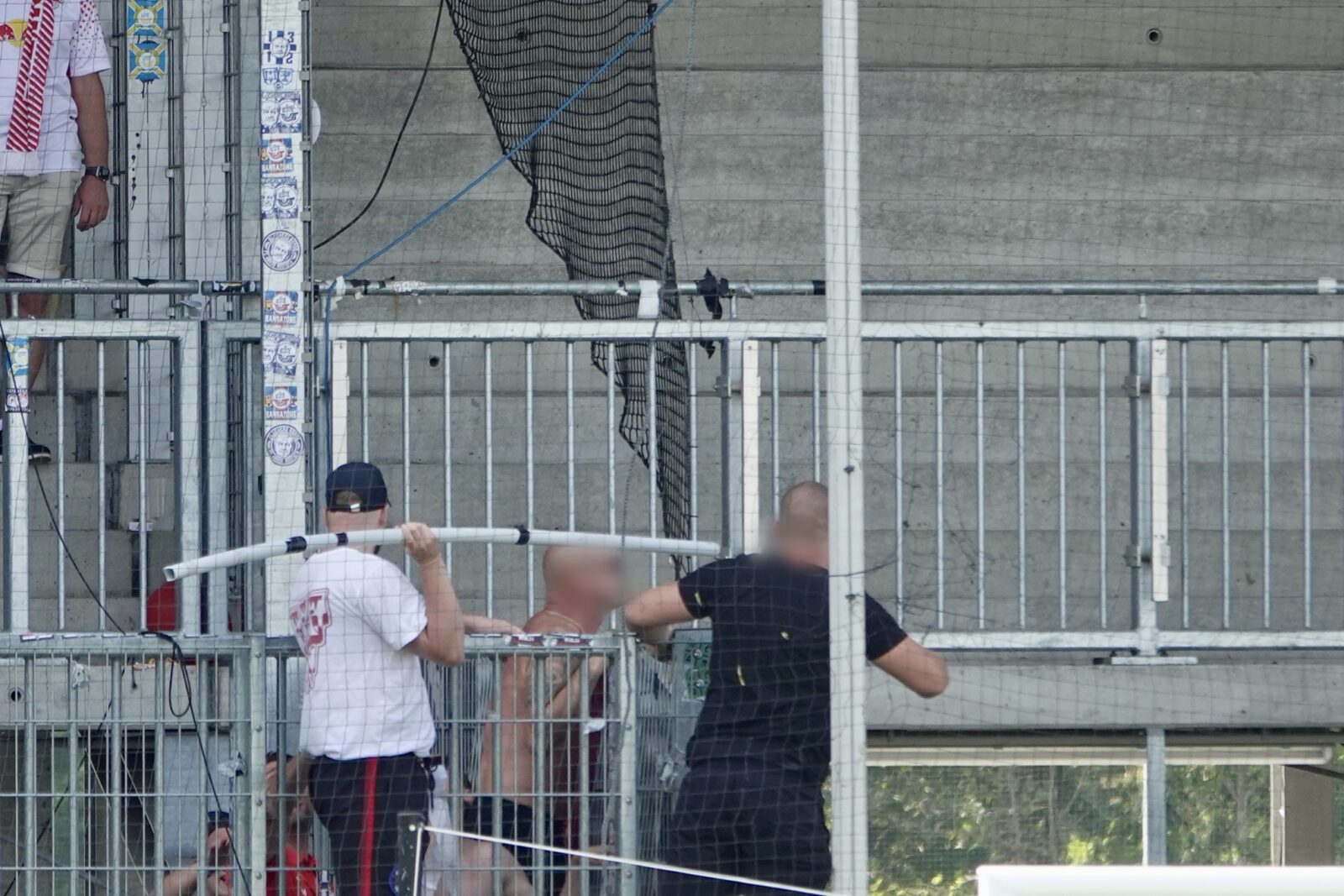 SV Sandhausen – RB Leipzig 2-4 (1)