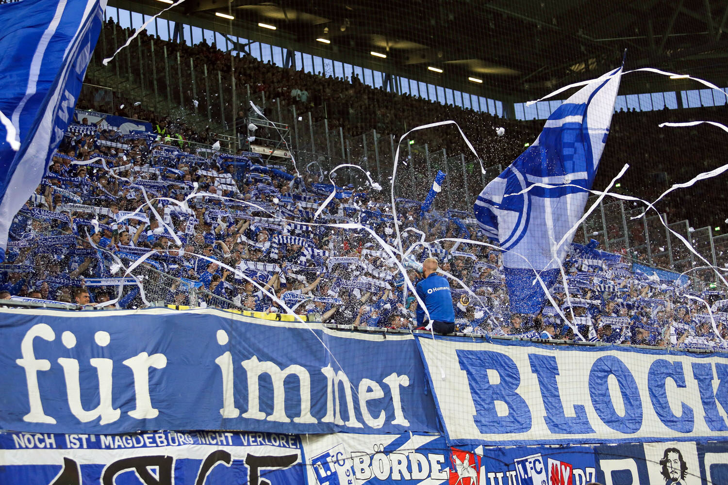 1. FC Kaiserslautern – 1. FC Magdeburg 4-1 (2)