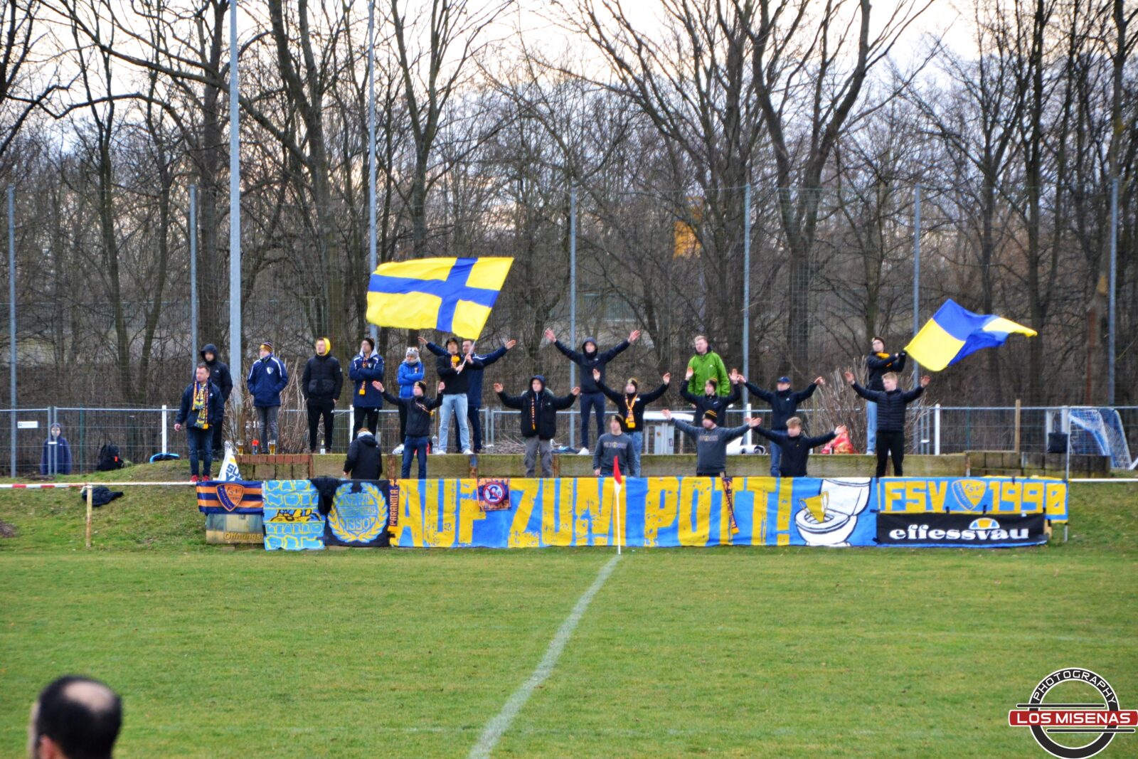 TSV 1886 Markkleeberg – FSV Großpösna 0-1 (48)
