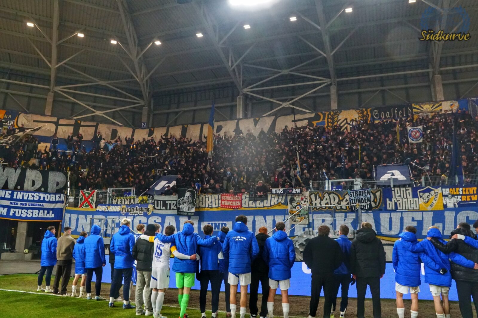 FC Carl Zeiss Jena – Greifswalder FC 1-1 (13)