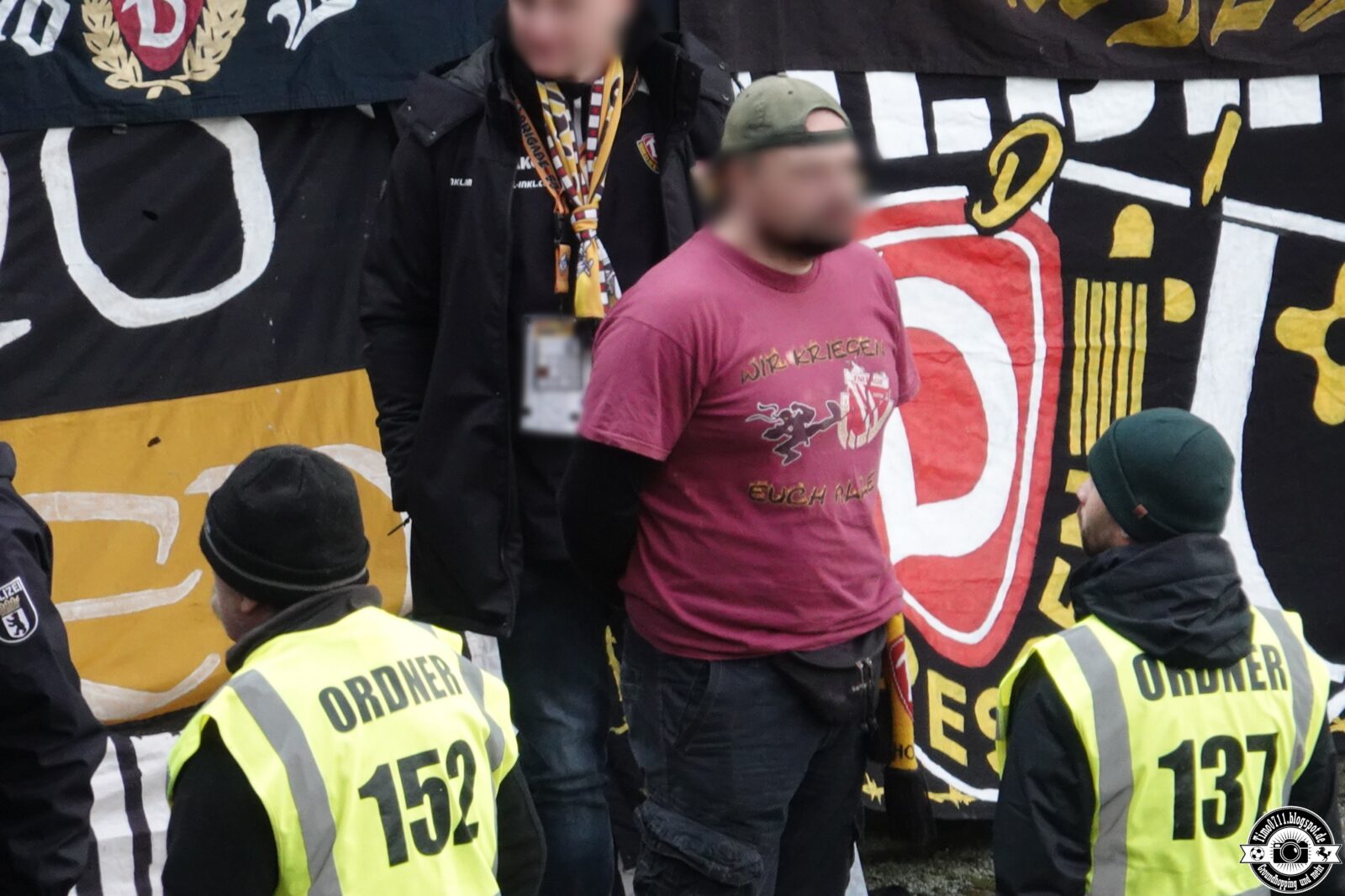FC Energie Cottbus – Dynamo Dresden 1-1 (99)