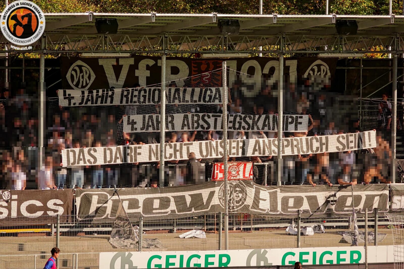 VfR Aalen – SV Eintracht Trier 3-1 (6)