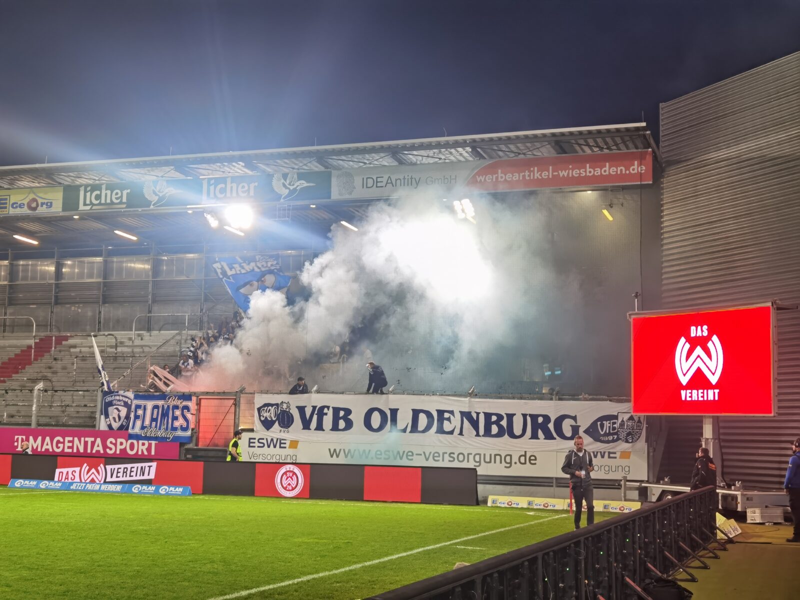 SV Wehen – VfB Oldenburg 3-1 (3)