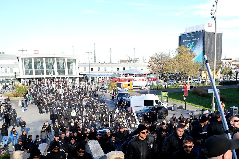 Borussia Dortmund – SK Sturm Graz 1-0 (32)