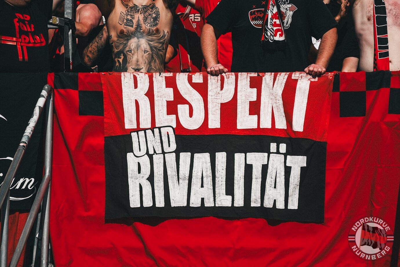 1. FC Nürnberg – Hertha BSC 0-2 (31)