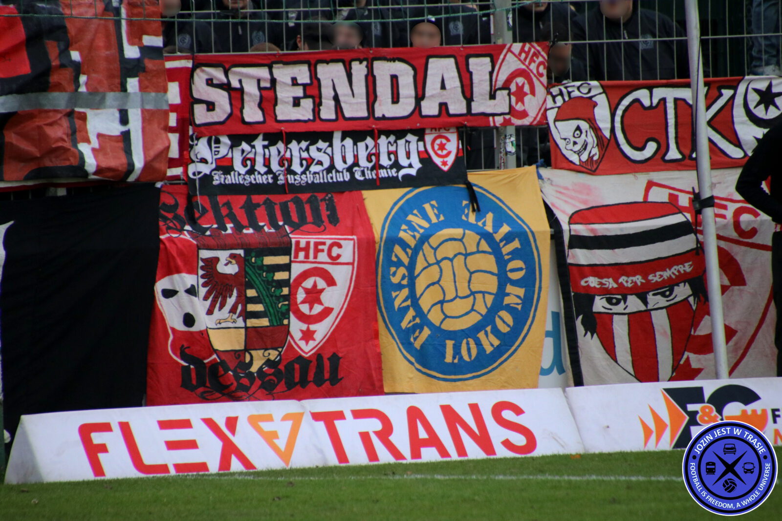 BSG Chemie Leipzig – Hallescher FC 1-1 (18)