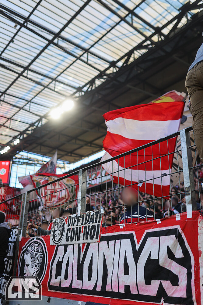 1. FC Köln – Hannover 96 2-2 (41)