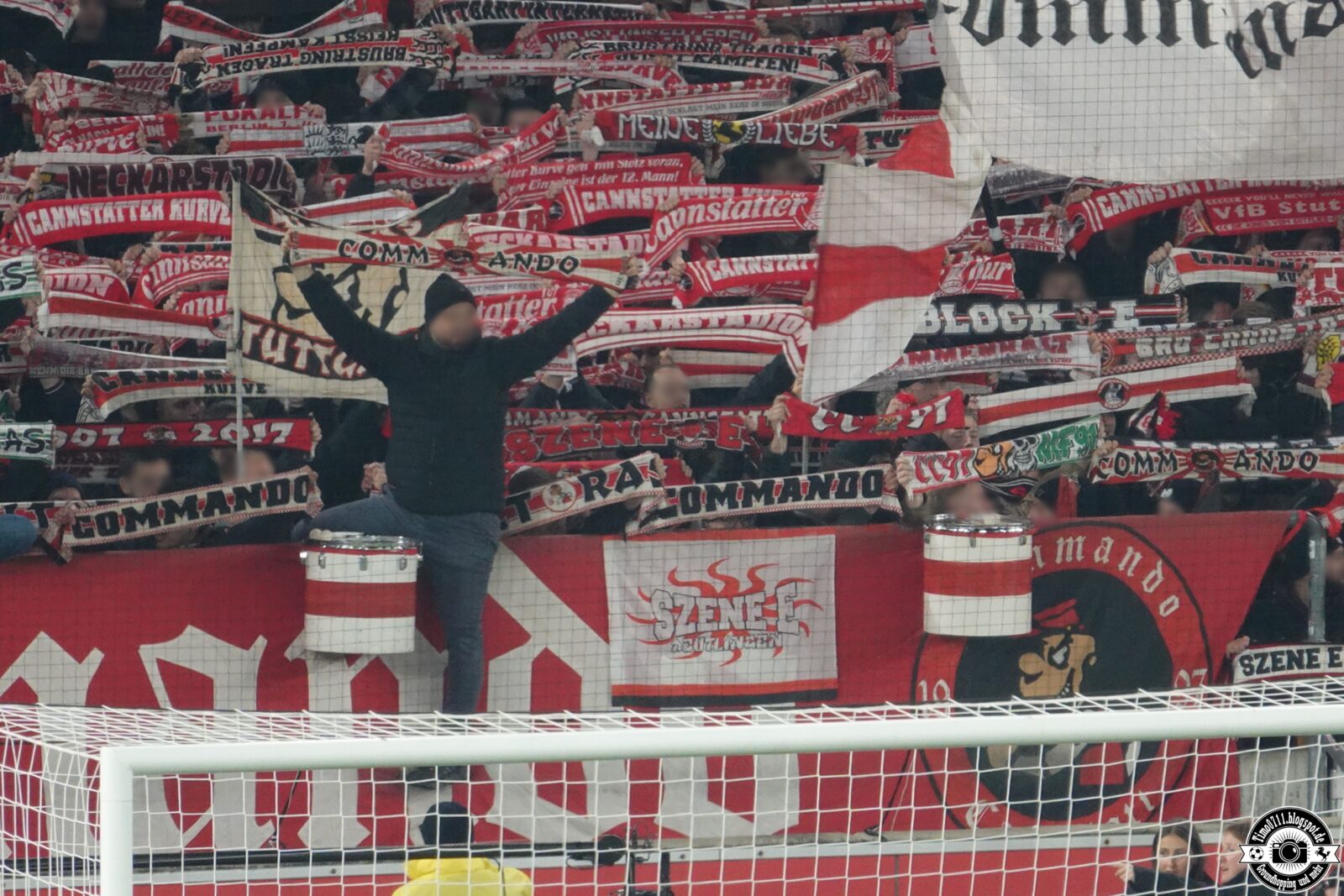 VfB Stuttgart – Bayer 04 Leverkusen 3-4 (3)