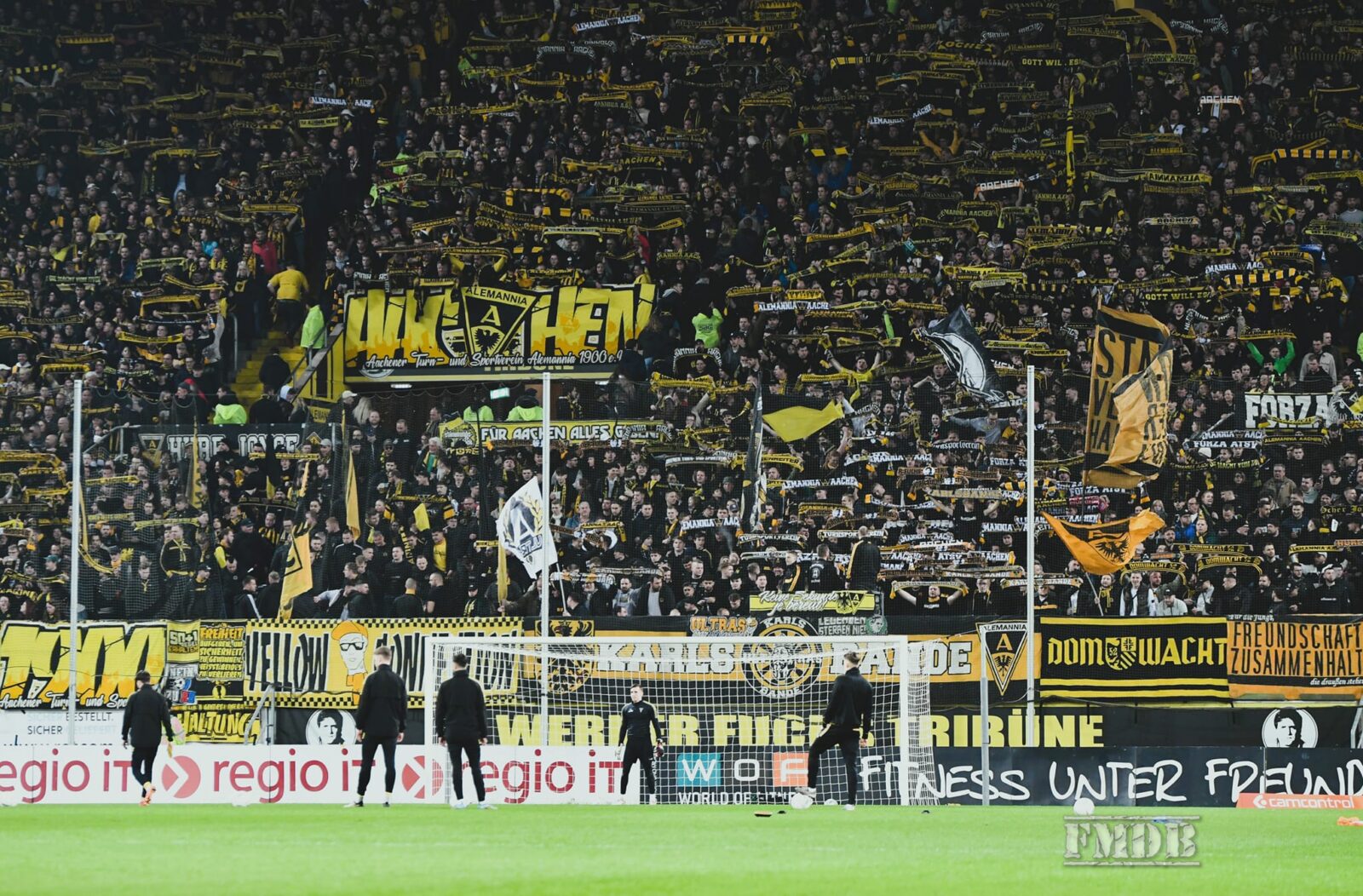 TSV Alemannia Aachen – 1. FC Düren 2-1 n.V. (4)
