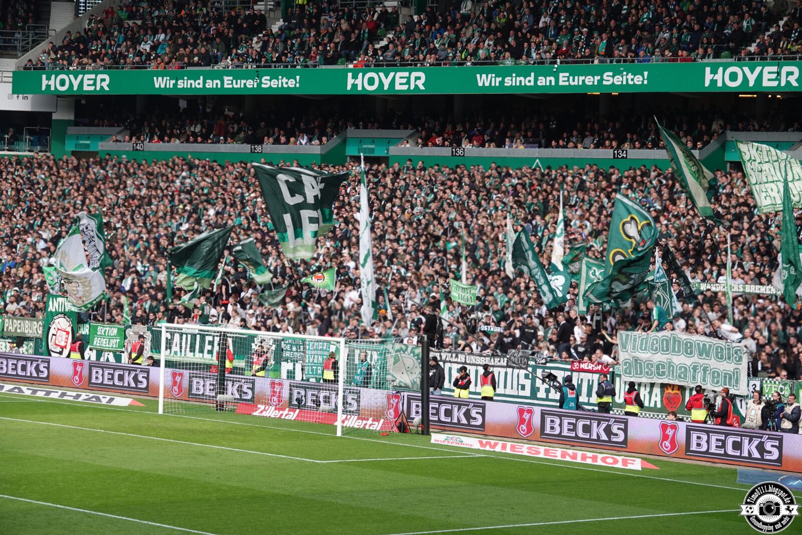 Werder Bremen – VfB Stuttgart 2-1 (34)