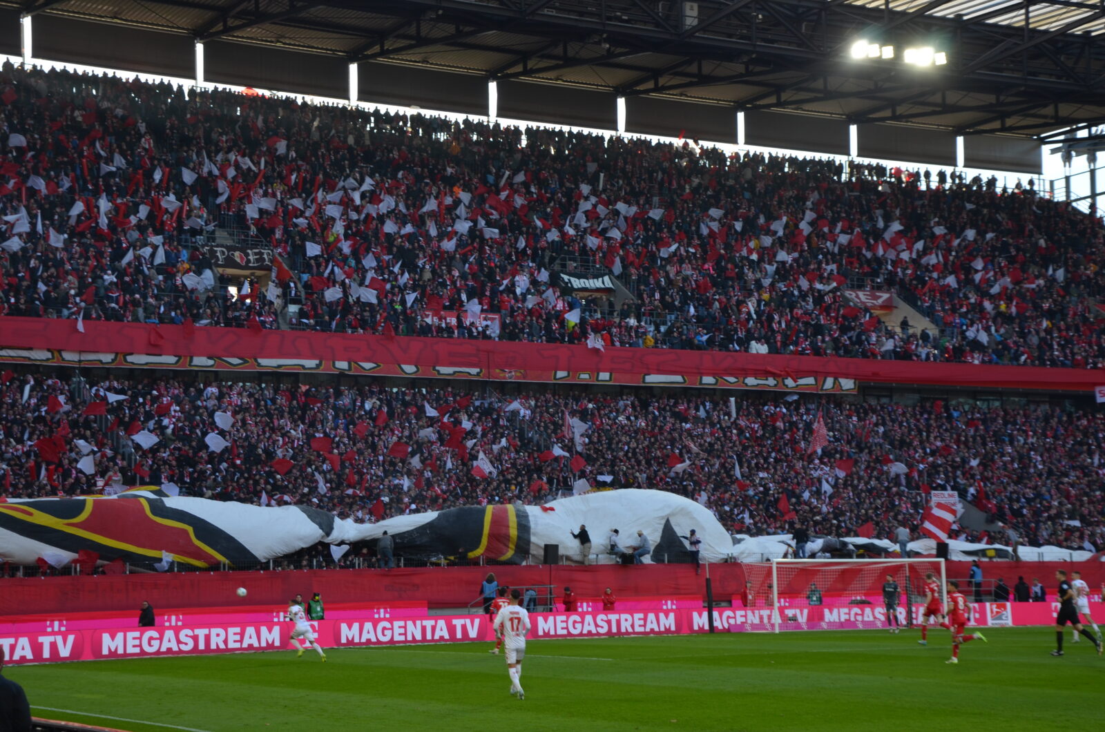 1. FC Köln – Hannover 96 2-2 (13)