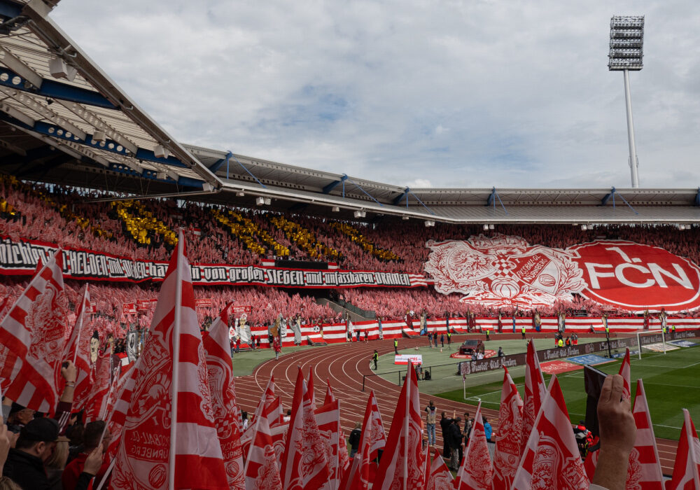 1. FC Nürnberg – SV Elversberg 1-3 (5)