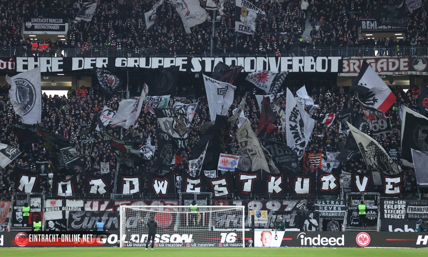 Eintracht Frankfurt – Holstein Kiel 3-1 (11)