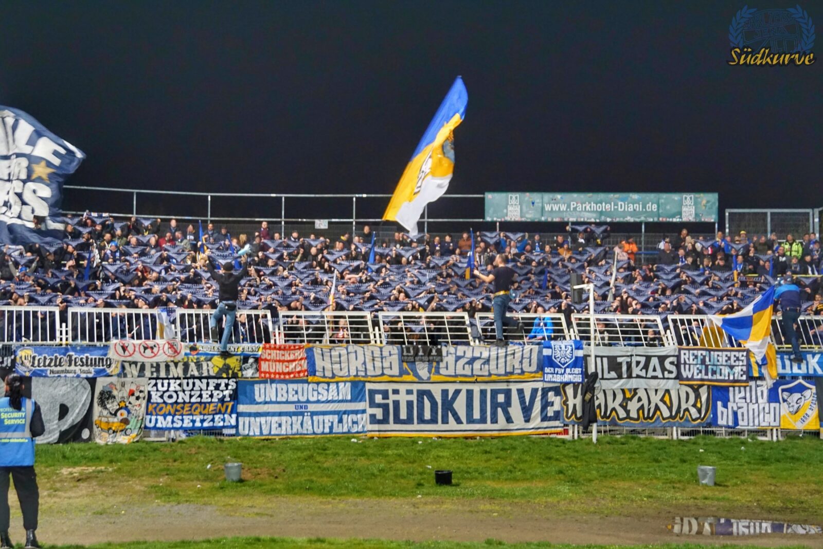 1. FC Lokomotive Leipzig – FC Carl Zeiss Jena 2-0 (14)