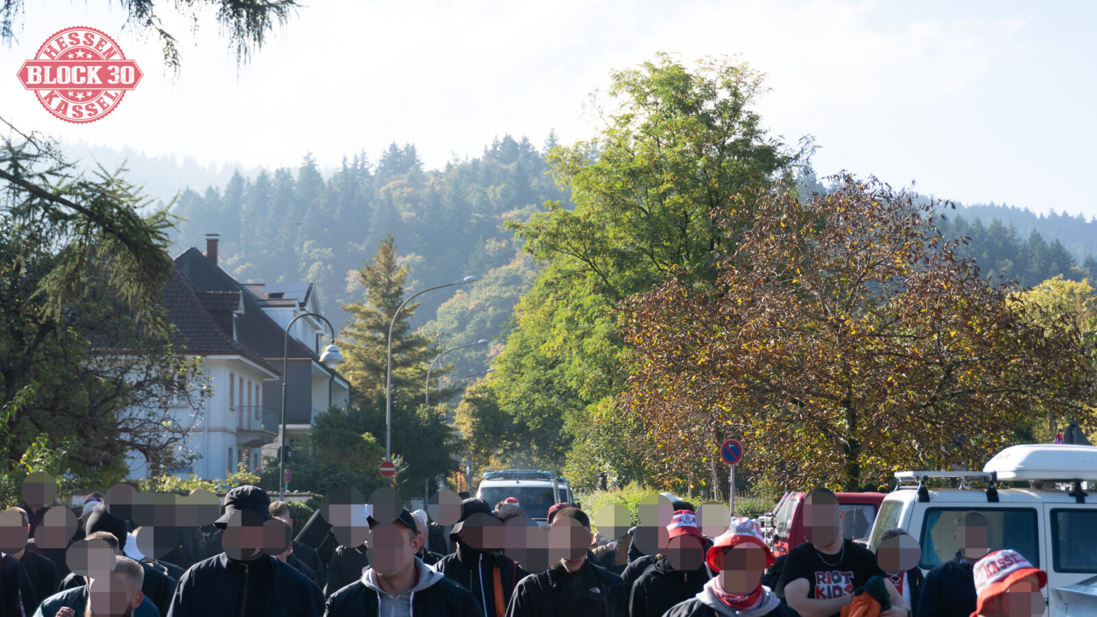SC Freiburg II – KSV Hessen Kassel 1:3