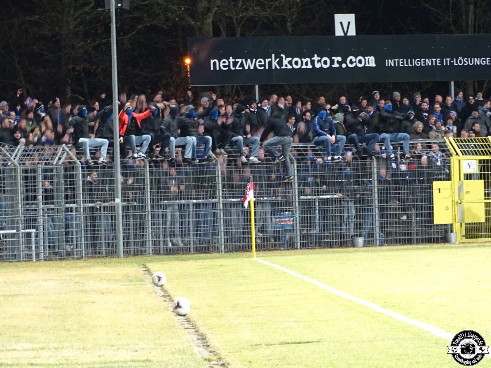 SSV Reutlingen – Stuttgarter Kickers 0-1 (5)