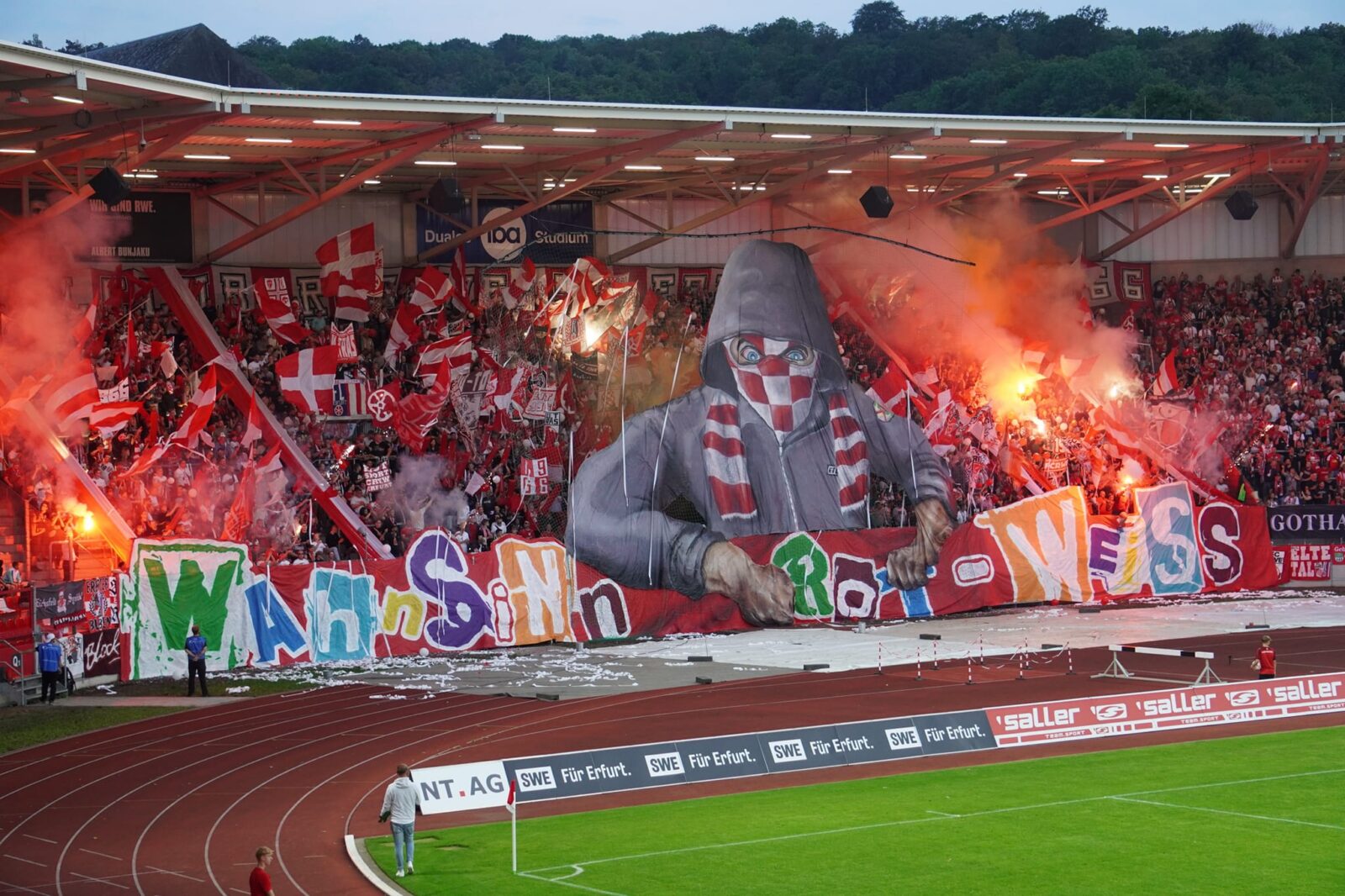 FC Rot-Weiß Erfurt – BSG Chemie Leipzig 4-2 (19)