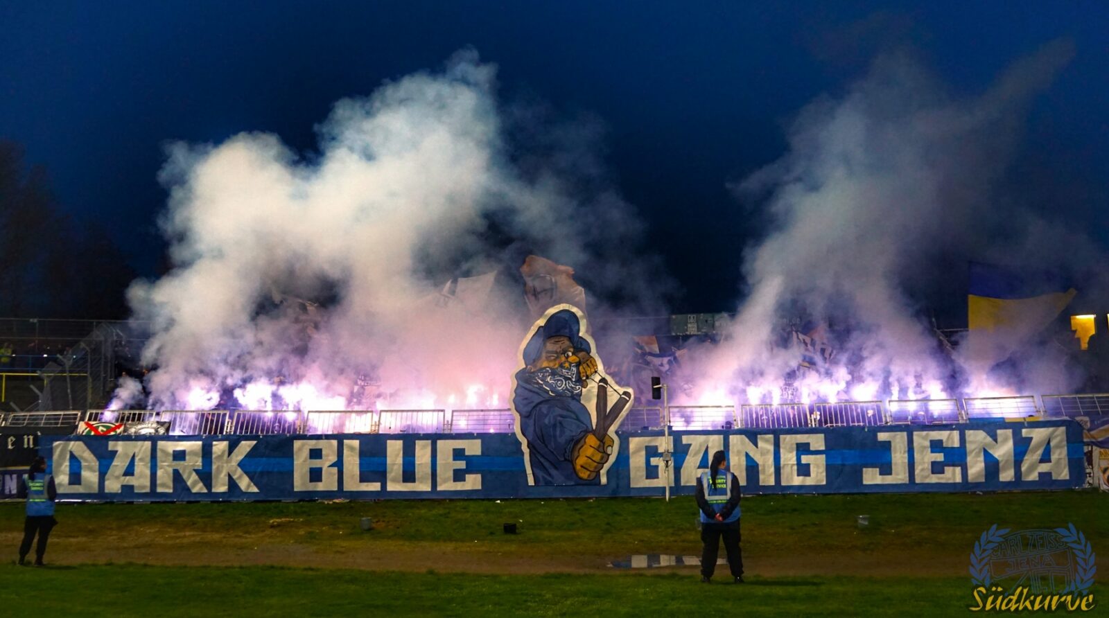 1. FC Lokomotive Leipzig – FC Carl Zeiss Jena 2-0 (2)