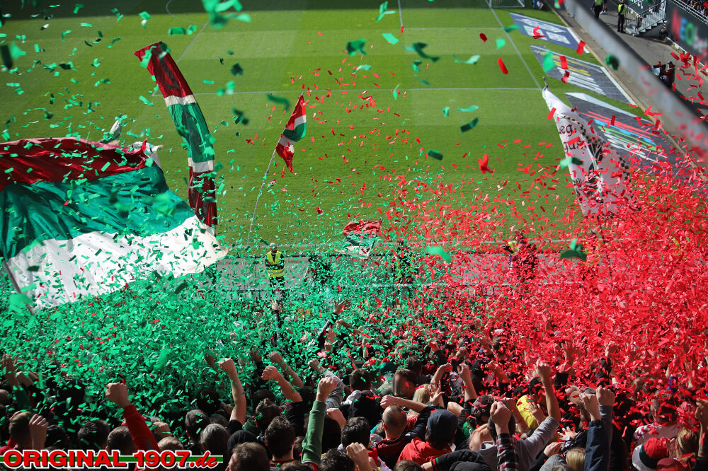 SV Darmstadt 98 – FC Augsburg 0-6 (4)