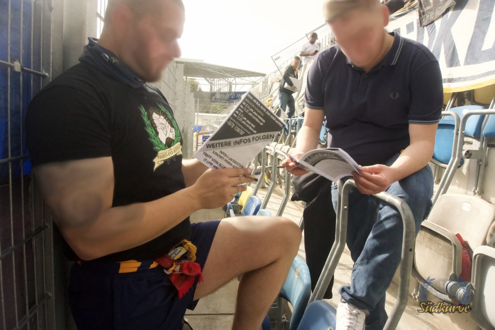 FC Carl Zeiss Jena – FC Hansa Rostock II 5-1 (3)