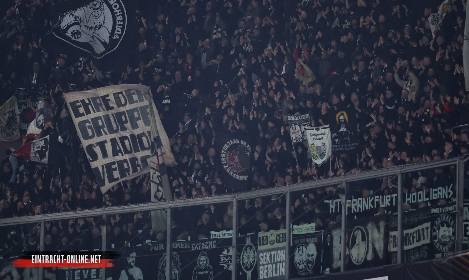 Ajax Amsterdam – Eintracht Frankfurt 1-2 (4)