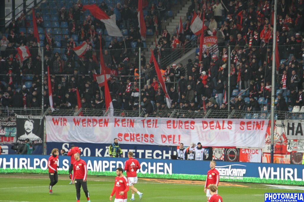 VfL Bochum – 1. FC Union Berlin 3-0 (4)