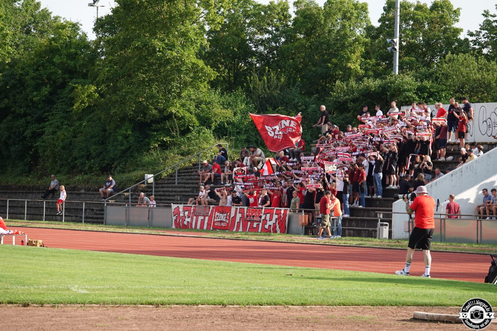 SV Croatia Reutlingen – SSV Reutlingen 0-7 (4)
