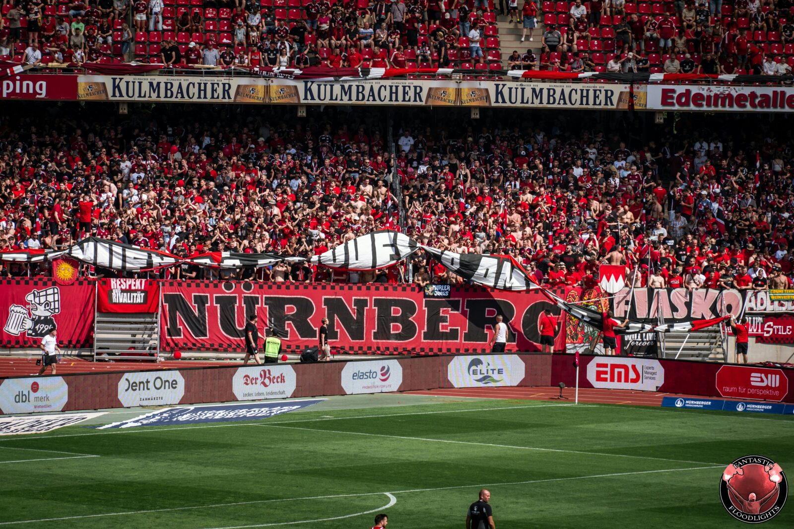 1. FC Nürnberg – 1. FC Magdeburg 0-4 (43)