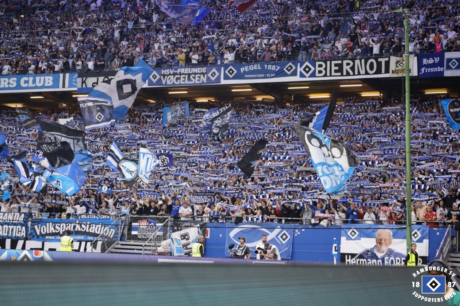 Hamburger SV – Hertha BSC 1-1 (21)