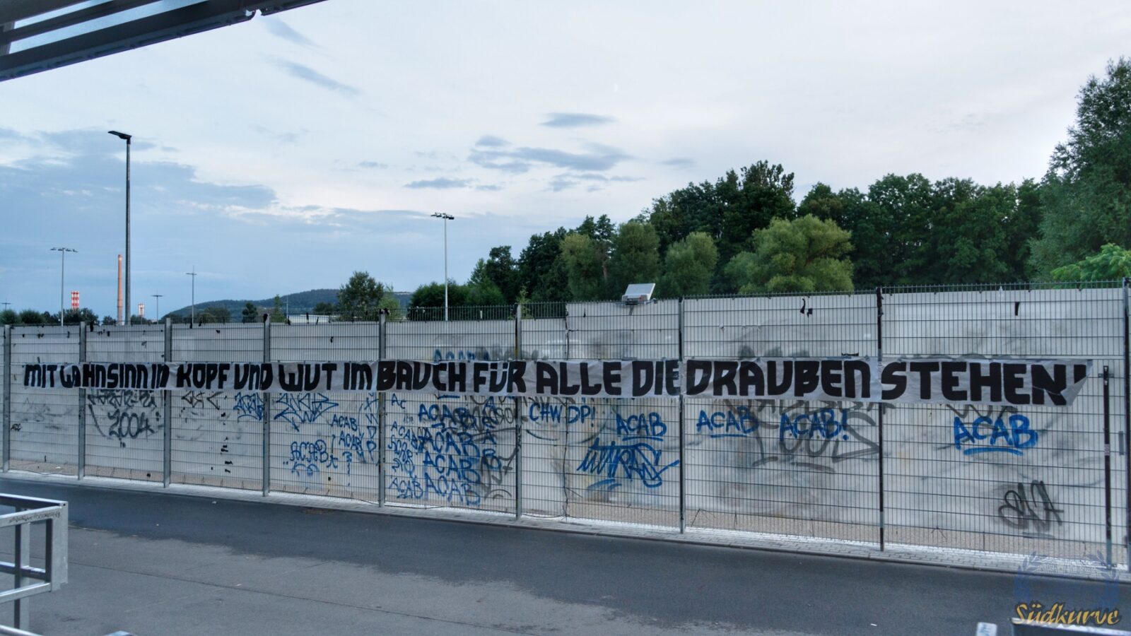 FC Carl Zeiss Jena – Hertha BSC II 2-0 (13)