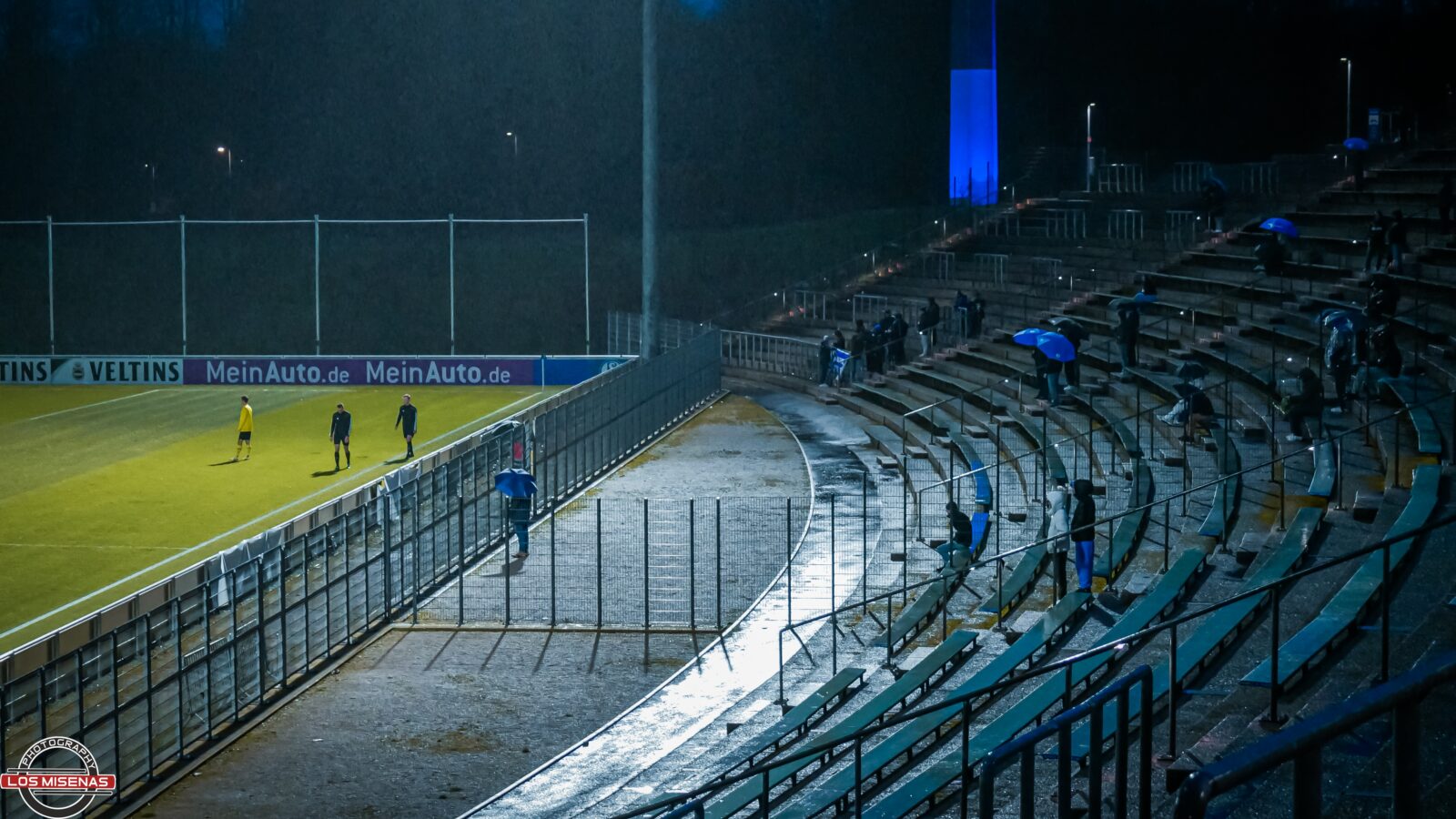 FC Schalke 04 U19 – Borussia Dortmund U19 1-2 (1)