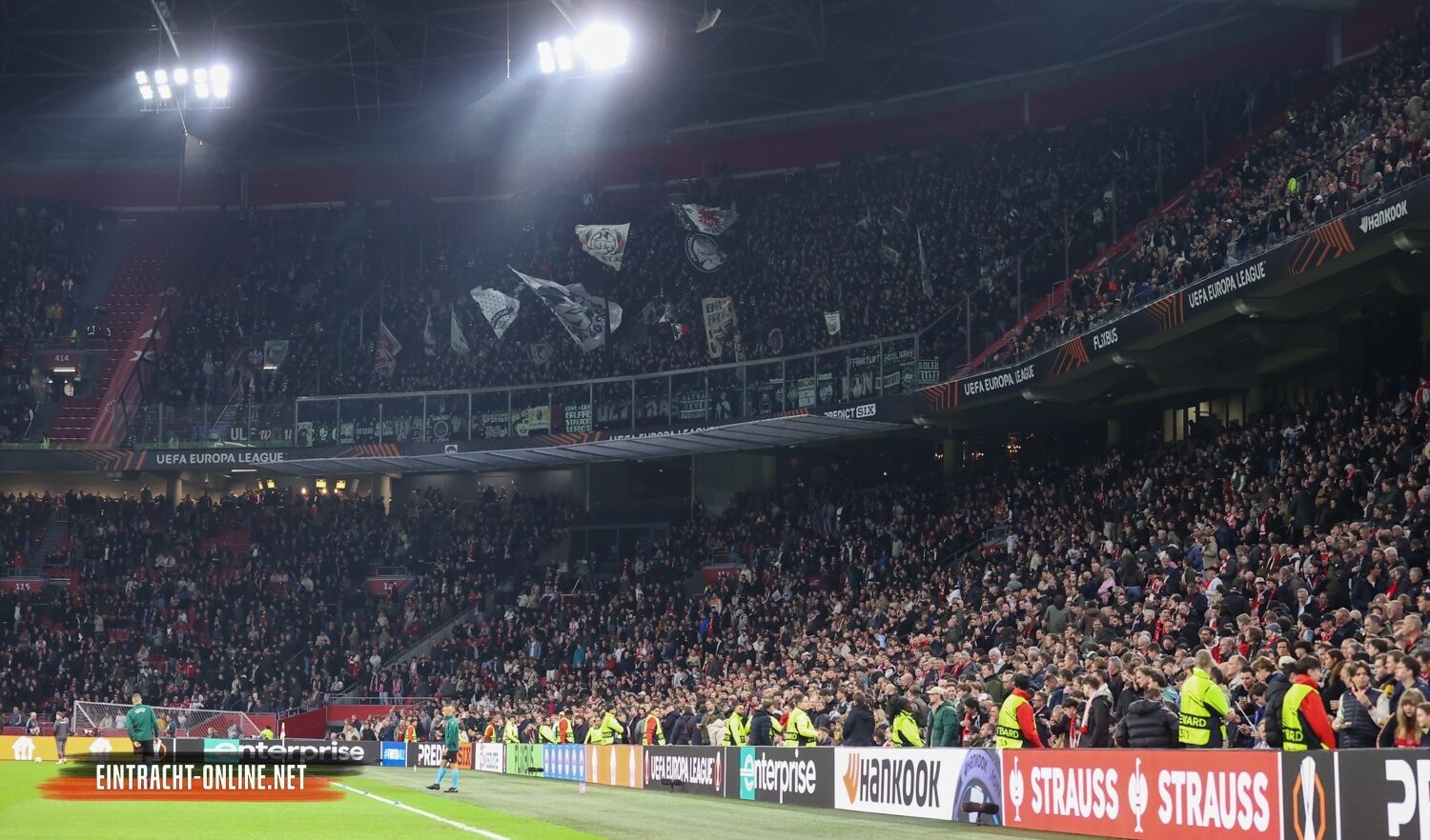 Ajax Amsterdam – Eintracht Frankfurt 1-2 (8)