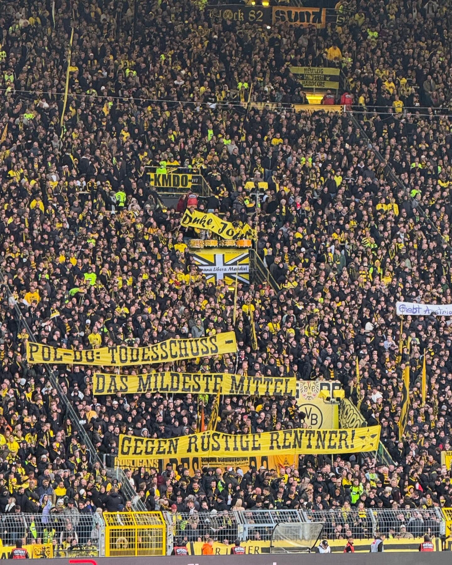 Borussia Dortmund – 1. FSV Mainz 05 3-1 (5)