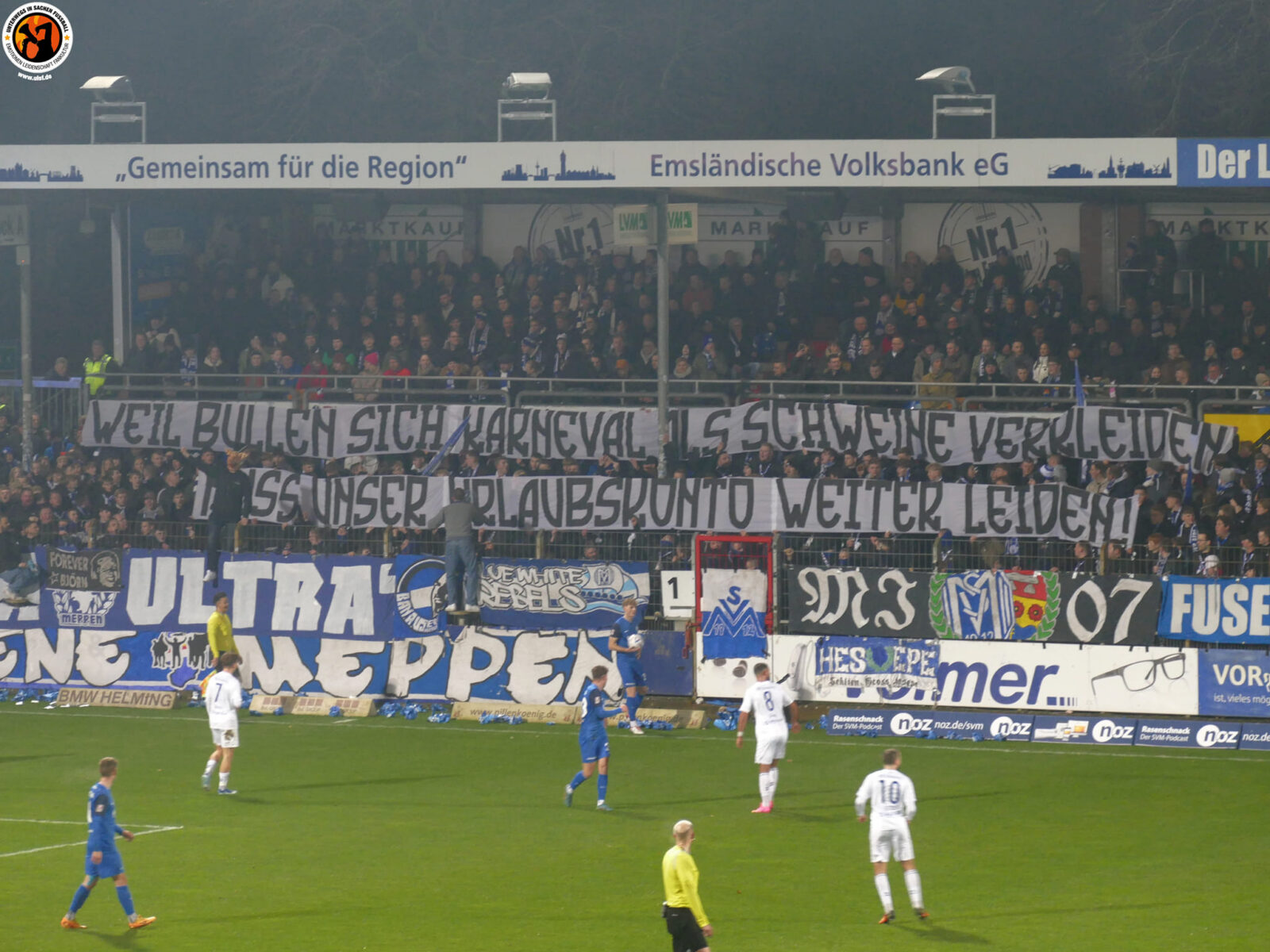 SV Meppen – VfB Oldenburg 3-2 (10)