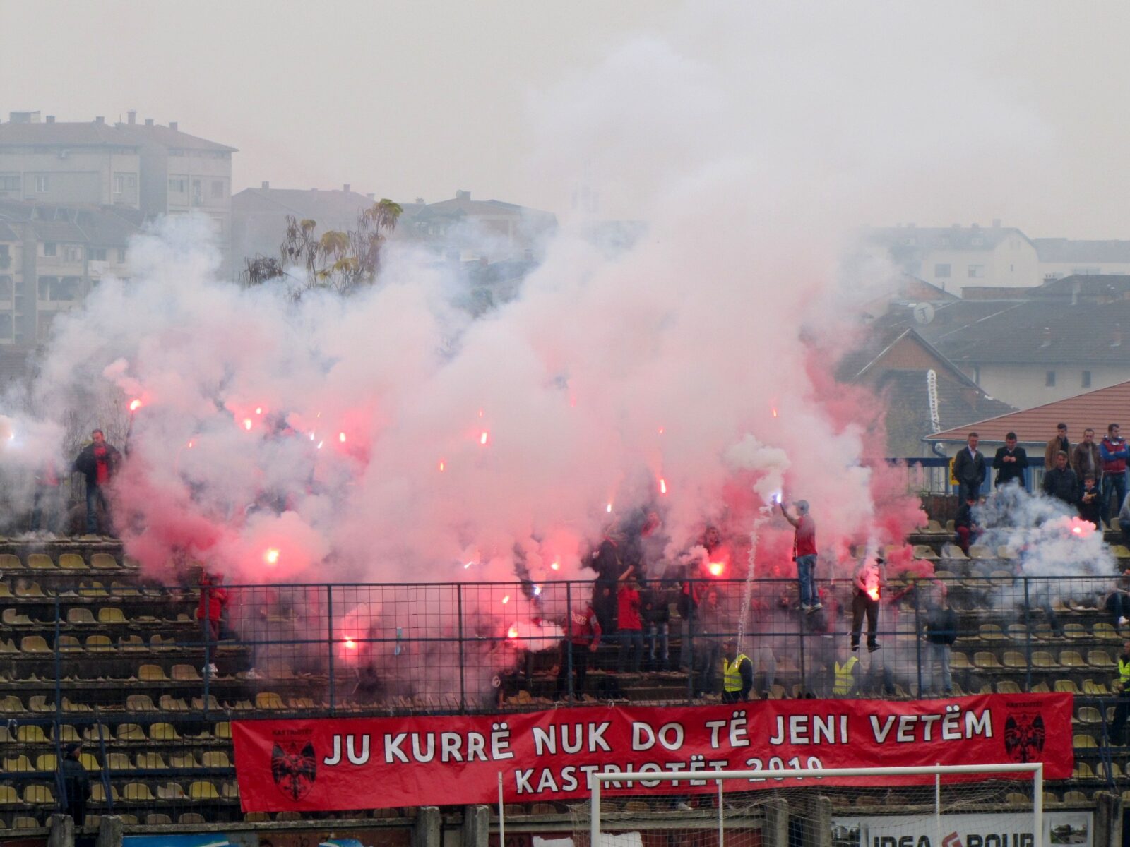 KF Shkendija vs KF Gostivar (4-0) (5)