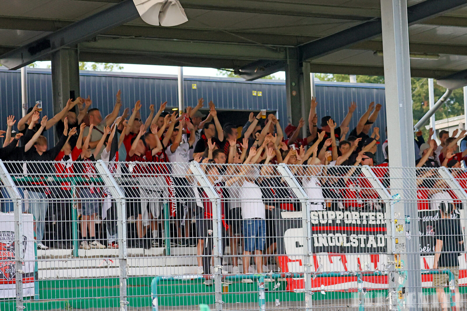 SC Preußen Münster – FC Ingolstadt (22-08-2023) 3-2 (4)