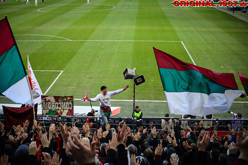 FC Augsburg – FC Bayern München 2-3 (20)