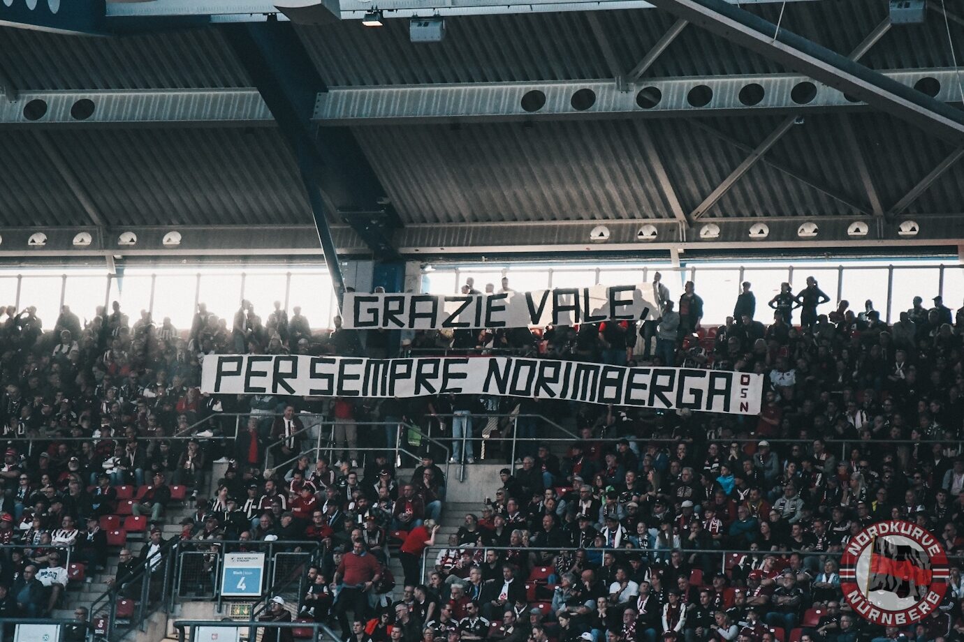 1. FC Nürnberg – 1. FC Köln 1-2 (5)