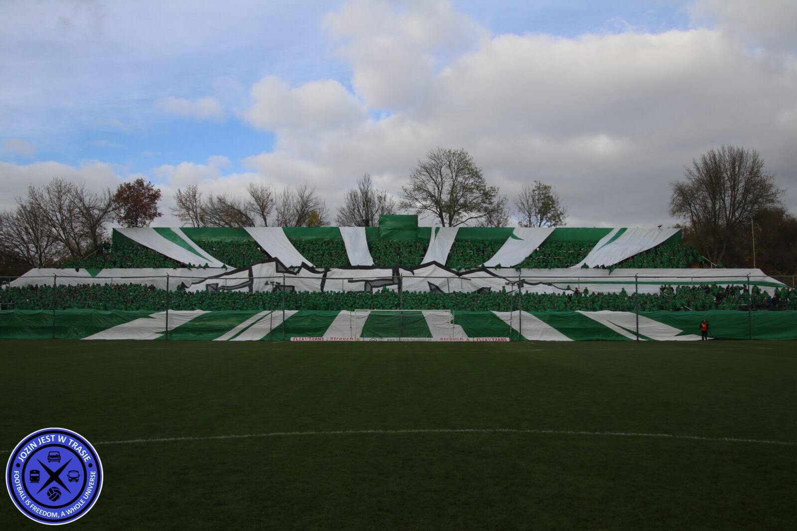 BSG Chemie Leipzig – Hallescher FC 1-1 (16)