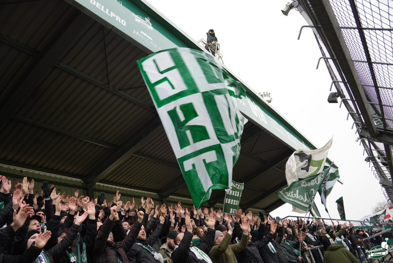 VfB Lübeck – SC Preußen Münster 0-3 (1)