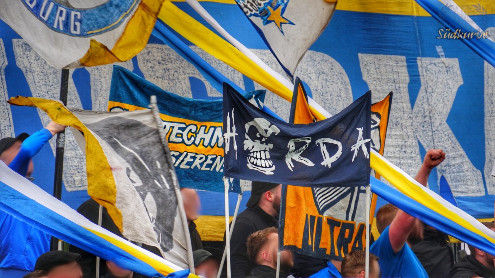 FSV Luckenwalde – FC Carl Zeiss Jena 0-3 (7)