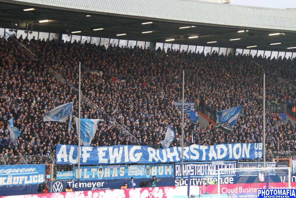 VfL Bochum – VfL Wolfsburg 3-1 (4)